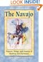 Meditations with the Navajo: Prayers, Songs, and Stories of Healing and Harmony