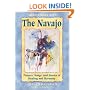 Meditations with the Navajo: Prayers, Songs, and Stories of Healing and Harmony
