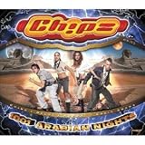 1001 Arabian Nights - Chipz