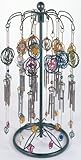 Display Set Umbrella Collection For Wind Chimes Miniature Decoration