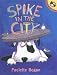 Spike in the City