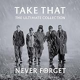 Never Forget: The Ultimate Collection