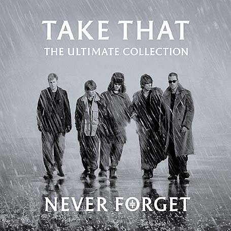 CD-Charts  Music : Never Forget: The Ultimate Collection