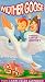 Mother Goose starring Little Audrey: Goofy Goofy Gander, Big Bad Wolf, Old Mother Hub...
