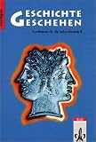 Geschichte und Geschehen exempla, Band blau - 