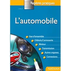 L'automobile