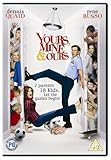 Yours, Mine And Ours [2005]