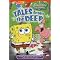 Own the complete SpongeBob SquarePants series on DVD