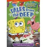 Spongebob SquarePants - Tales From the Deep ~ Tom Kenny