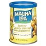 Mauna Loa Macadamia Nuts, Butter Candy Glazed, 5.5-Ounce Canisters (Pack of 6)