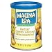 Mauna Loa Macadamia Nuts, Butter Candy Glazed, 5.5-Ounce Canisters (Pack of 6)