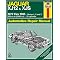 Jaguar engines:rebuilding and modifying.