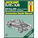 Jaguar XJ12 & XJS '72'85 (Haynes Manuals)