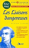 Dangerous Liaisons