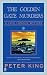The Golden Gate Murders (Jack London Mysteries)