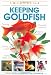 Books : Goldfish (Aquamaster)