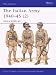 The Italian Army 1940-45: Africa 1940-43 v.2: Africa 1940-43 Vol 2 (Men-at-arms)