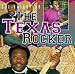 Texas Rocker