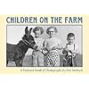 Children on the Farm: A Postcard Book of Photographs by Pete Wettach (Bur Oak Book)