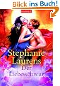 Der Liebesschwur