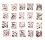 United States Peoples Right to Petition For Redress 10c Stamp x20 (1592)