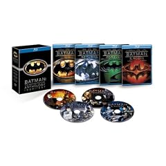 �o�b�g�}���E�A���\���W�[ �R���N�^�[�Y�E�{�b�N�X (������萶�Y) [Blu-ray]