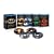 �o�b�g�}���E�A���\���W�[ �R���N�^�[�Y�E�{�b�N�X (������萶�Y) [Blu-ray]