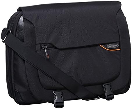 Samsonite PRO DLX 2 Laptop Messenger Bag