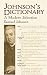 Books : Johnson's Dictionary: A Modern Selection (Dover Books on Literature & Drama)
