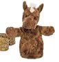 Gund: Trixie the Horse Hand Puppet