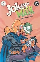 Joker/Mask