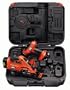 Black & Decker CSD144K-2 Firestorm 14.4 Volt Drill/Saw Cordless Combo Pack