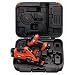Black & Decker CSD144K-2 Firestorm 14.4 Volt Drill/Saw Cordless Combo Pack