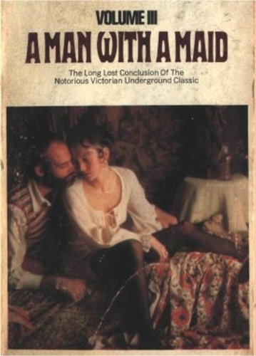 A Man With a Maid, Part III Book Image