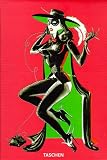 The Complete Reprint of Exotique: The First 36 Issues, 1951-1957 (Special Series)
