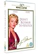 Don't Bother To Knock-- Studio Classics [DVD]