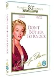 Don't Bother To Knock [1953]