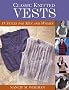 Classic Knitted Vests: 16 Styles for Men and Women