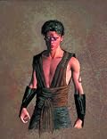 Star Wars Dawn Jedi Force Storm #1 (3rd Ptg)
