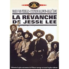 La Revanche de Jesse Lee