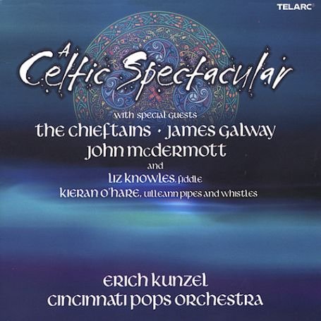 CD-Charts  Search : A Celtic Spectacular