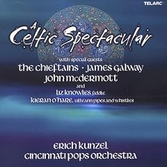 A Celtic Spectacular