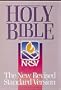 NRSV Paperback