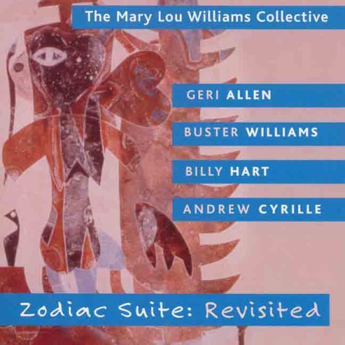 CD-Charts  Search : Zodiac Suite Revisited