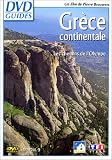 DVD Guides : Grèce continentale