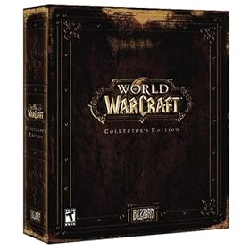 World of Warcraft Collector's Edition