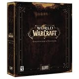 World of Warcraft Collector's Editionby Vivendi Universal
