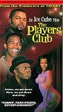 VHS : Player's Club (Spanish)