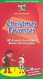 Christmas Favorites