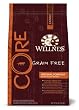 Wellness Grain-Free Dry Dog Food for Adult Dogs, CORE Original, 26-Pound Bag Wellness Grain-Free Dry Dog Food for Adult Dogs, CORE Original, 26-Pound Bag